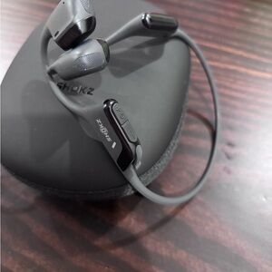 Bone Conduction Sport Headphones